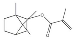  IsobornylMethacrylate（IBOMA)