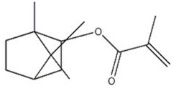 Isobornyl Acrylate（IBOA)