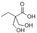 2,2-Bis(hydroxymethyl)butyric acid  DMBA