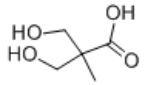 2,2-Dimethylol Propionic Acid   DMPA