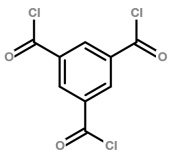 1,3,5-Benzenetricarboxylic acid chloride TMC