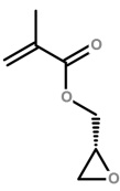 Glycidyl Methacrylate GMA 